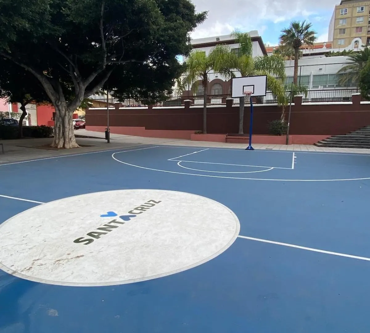 Urban, Quiet Flat For Digital & Remote Nomads Apartment Santa Cruz de Tenerife